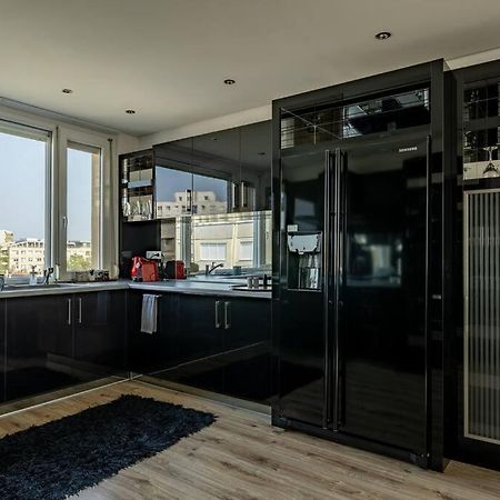 Martonfalvi Penthouse W Jacuzzi Debrecen Exterior foto